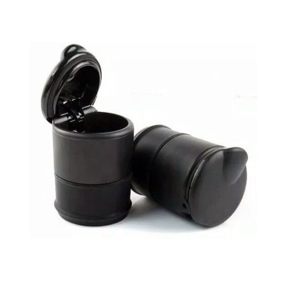 Tempat Koin Asbak Mobil Pajero Sport