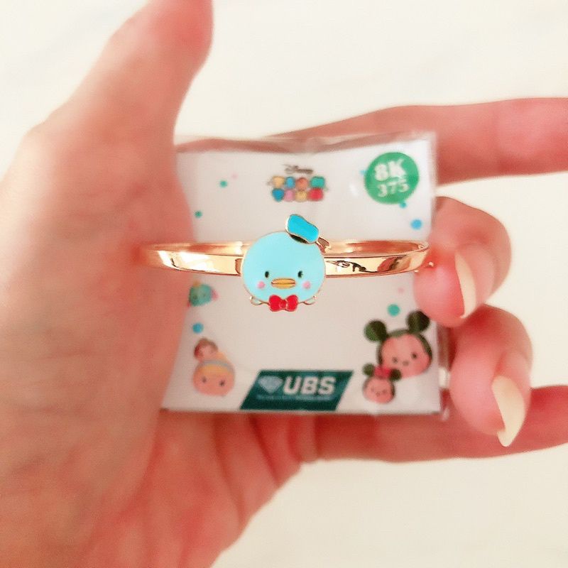 GELANG ANAK DONALD DISNEY SERI TSUM UBS375
