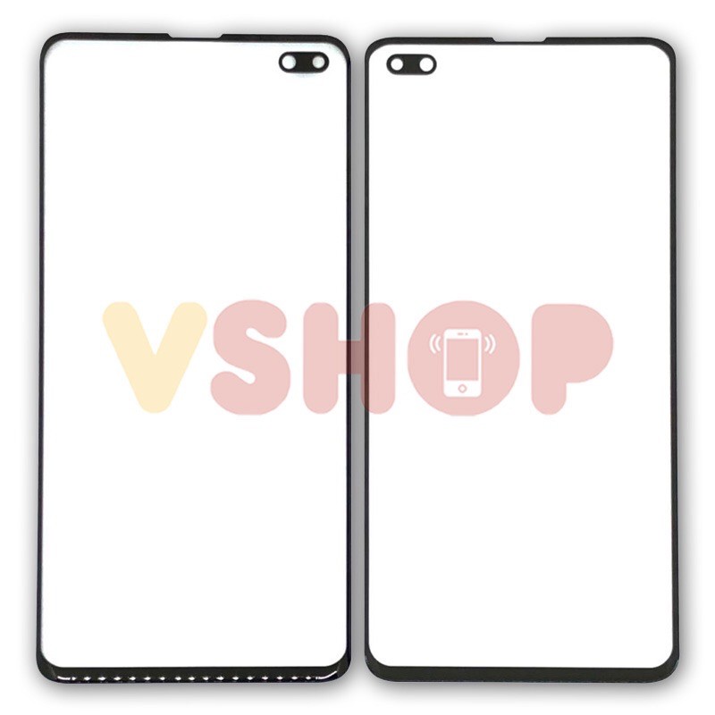 GLASS LCD - KACA TOUCHSCREEN SAMSUNG S10+ S10 PLUS G975