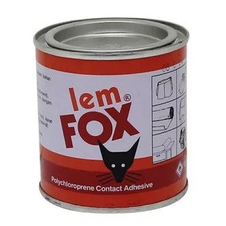 

LEM FOX KUNING 600 GRAM