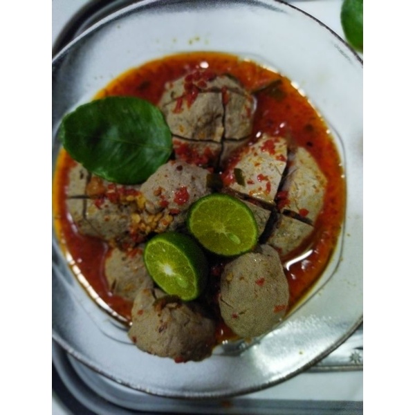 

Baso ikan bahari bandung 3 besar 5 kecil