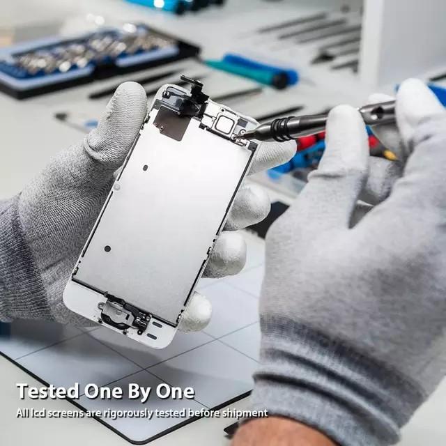 LCD TOUCHSCREEN SAMSUNG GALAXY J5 PRO 2017 J530 - ORI