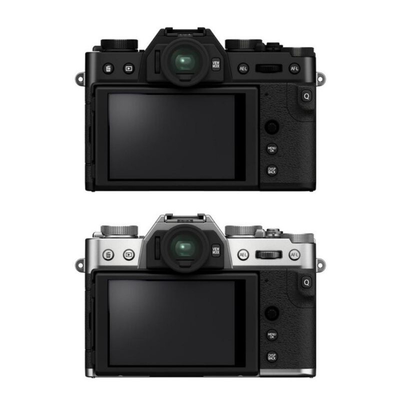 Fujifilm X-T30 Kit 15-45mm-1