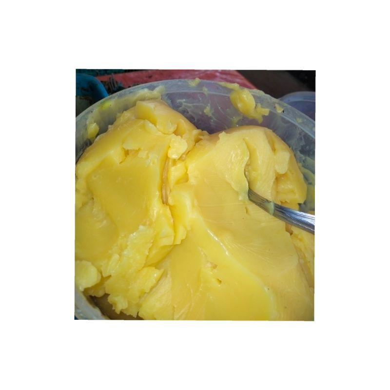 

MINYAKSAMIN/KEBULI/250GRAM