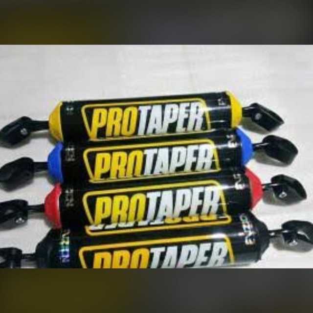 Busa stang plus stabilizer palang stang fuzion protaper klx crf dll