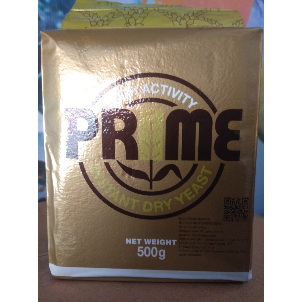 

Prime Ragi Istan murah packing ori 500gr