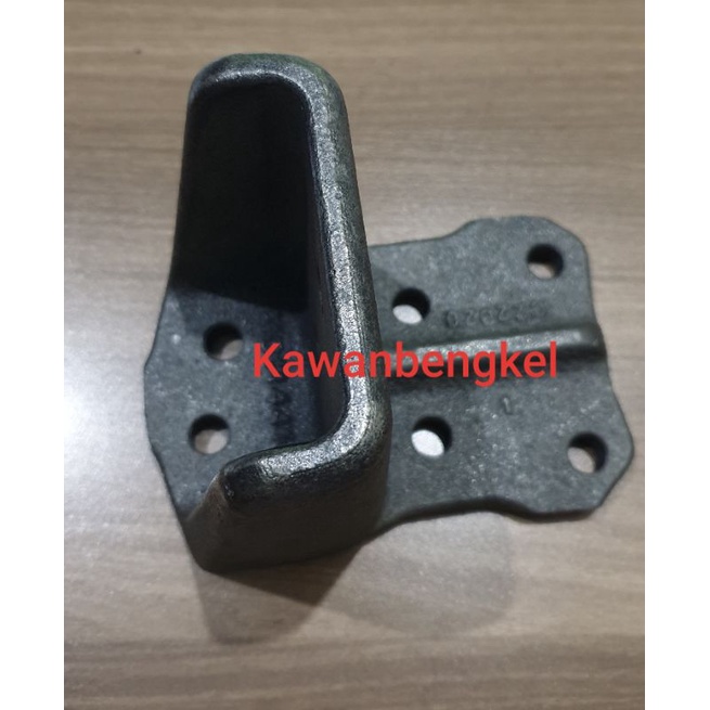 Hanger per extra hanger per balas CANTER PS125HD