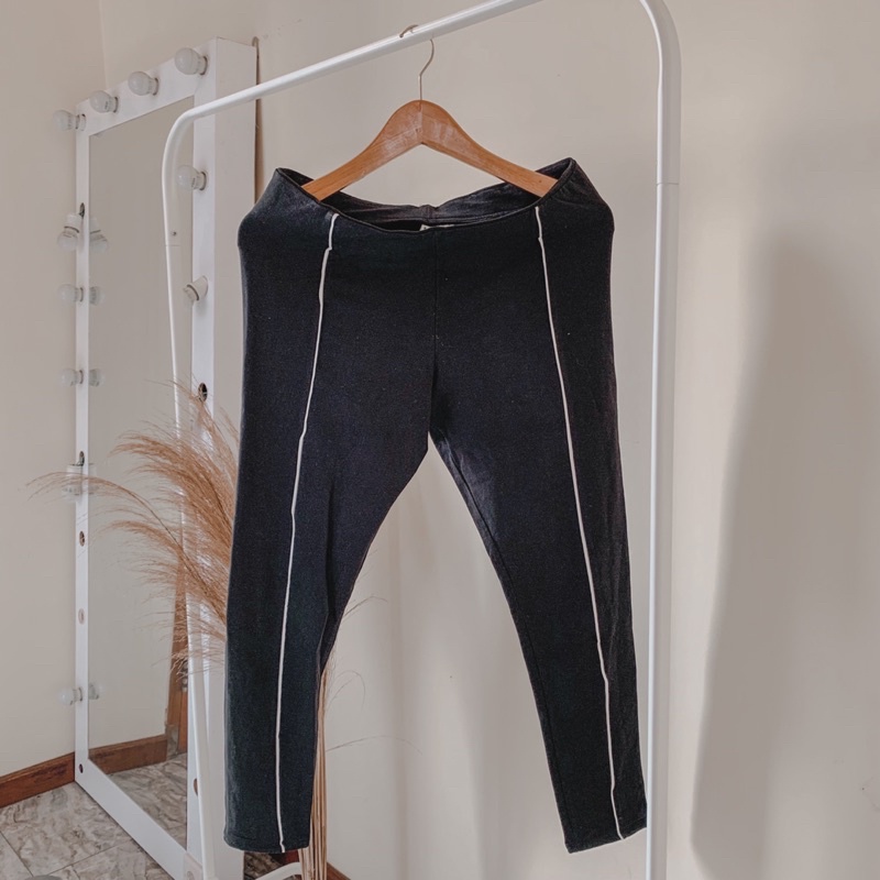 Celana Kulot Jeans Joggers Jegging H&M