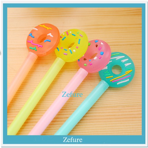 

Pulpen donuts/pulpen bentuk donat/pulpen unik/pulpen murah