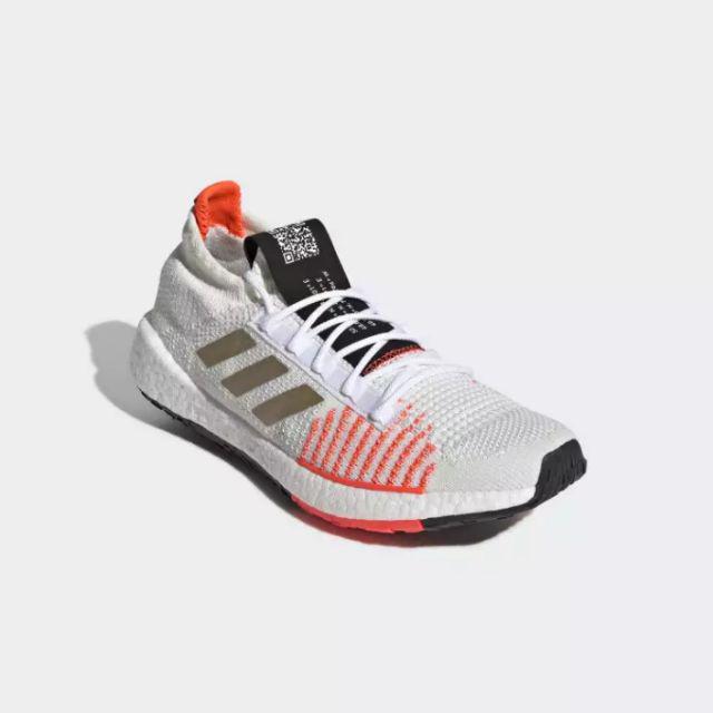 pulseboost white