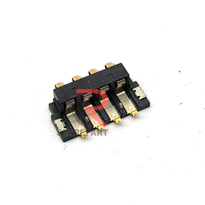 KONEKTOR BATERAI SAMSUNG S3 / I9300 CONNECTOR BATTERY / BATRE