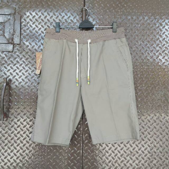 Celana Pendek Xaniago - 001