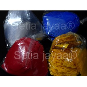 (per 100lembar) segel botol plastik / segel / segel plastik / segel tutup botol (HARGA perPack)/ segel botol shrink