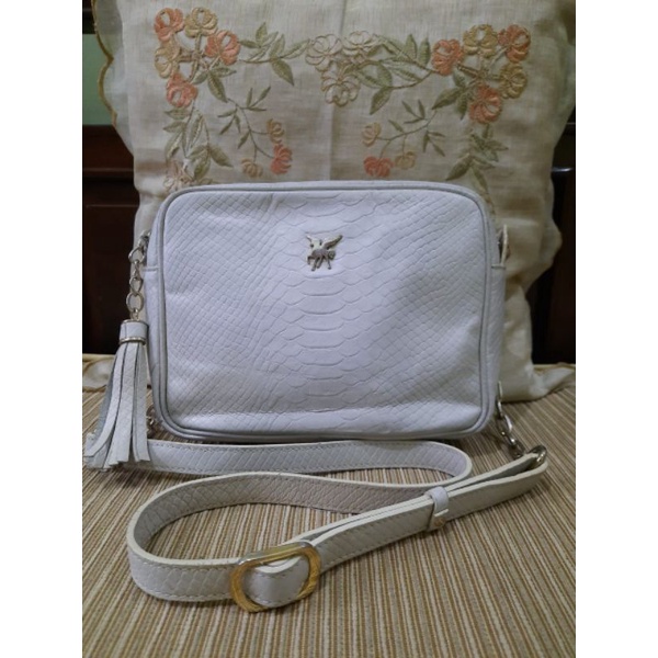 Tas Wanita Branded Second Chicaloka Tas Selempang