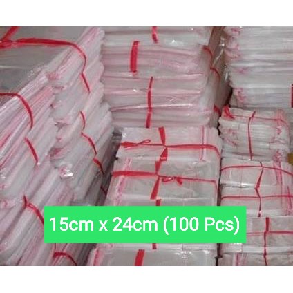 

Plastik Opp 15x15, 15x18, 15x24 dan 15,5x24 Isi 100pcs Lem | Plastik Undangan Plastik Souvenir