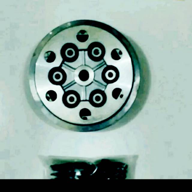 Rumah Kopling Racing Per 6 Satria Fu