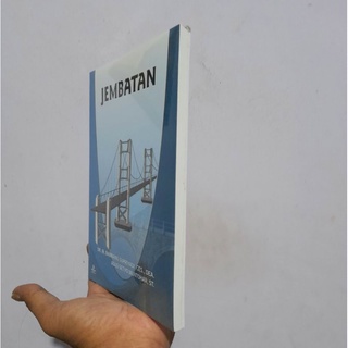 Jual Buku Teknik Jembatan - Bambang Supriyadi Buku Asli HVS Indonesia ...