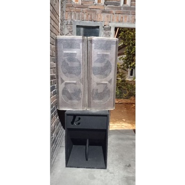 box speaker 12 x 2 plus tuwiter