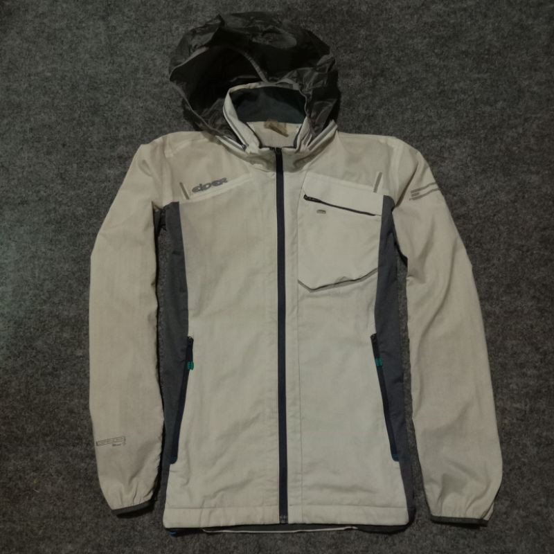 Eider Running Jacket