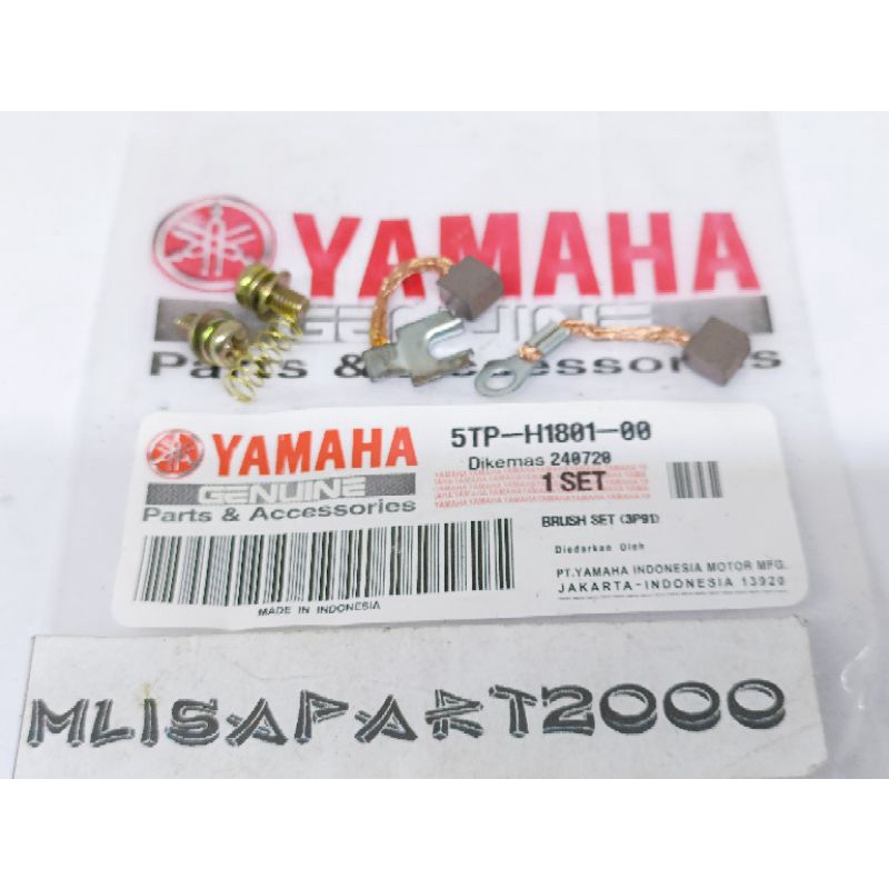 Areng stater 5TP Jupiter z lama Jupiter z Burhan Vega R New MX OLD. original