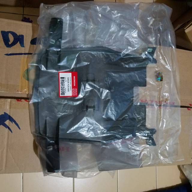 Dek bawah beat fi esp th 2015 original ahm