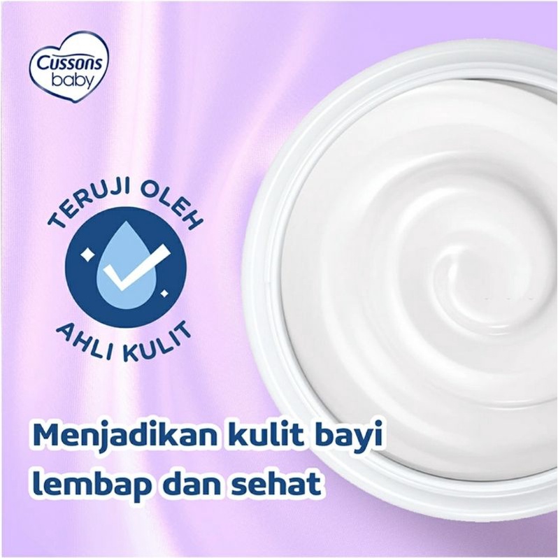 CUSSONS BABY CREAM 50 Gr