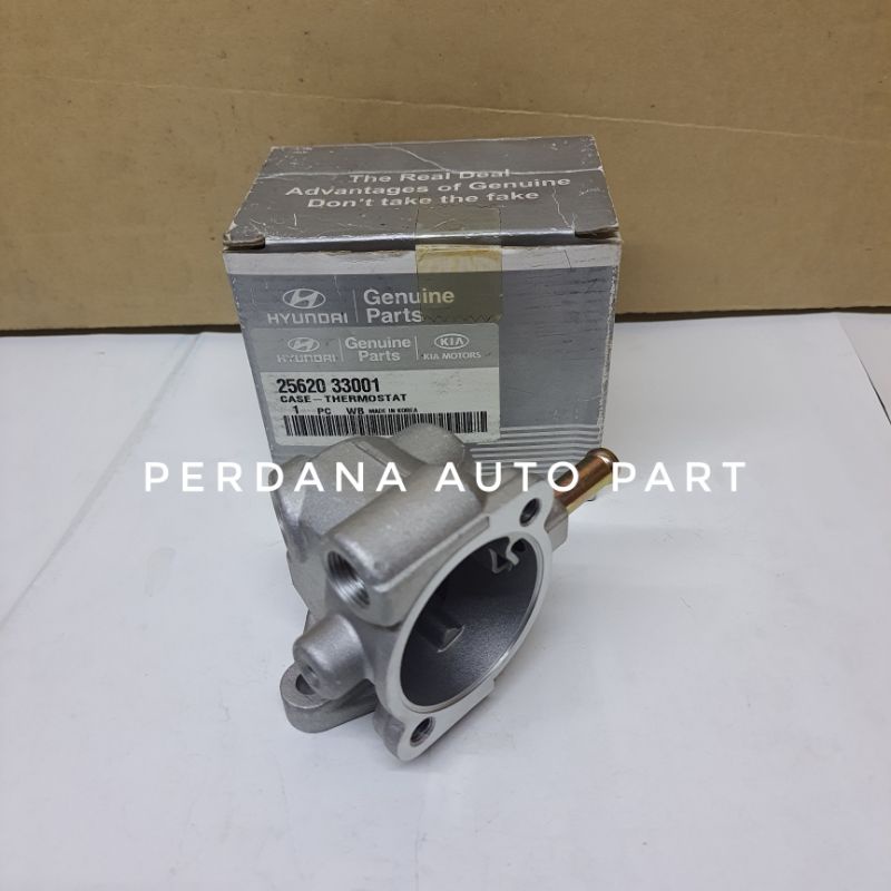 Case thermostat Hyundai Elantra bimantara Nenggala