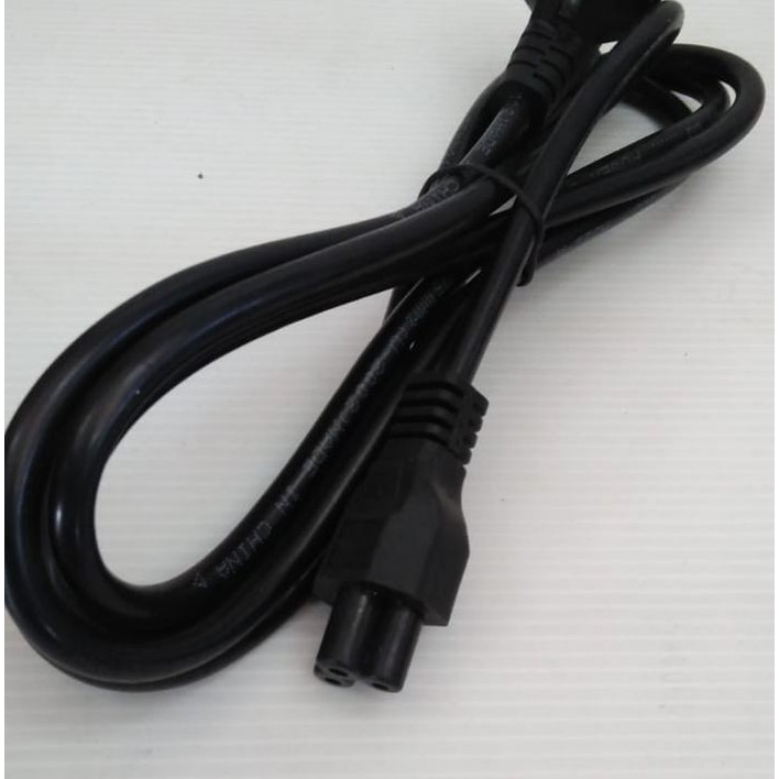 Kabel Power Laptop Original Murah