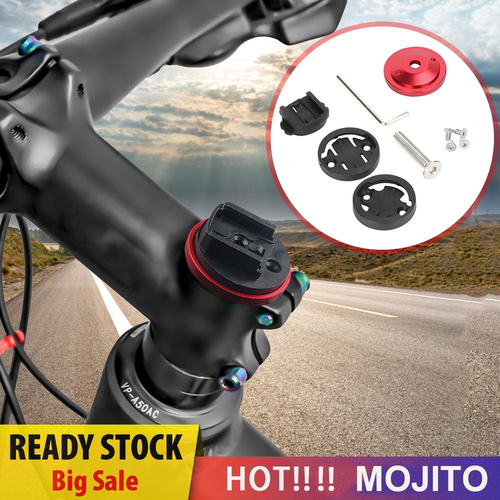 Bracket Dudukan Speedometer Komputer Sepeda Mtb
