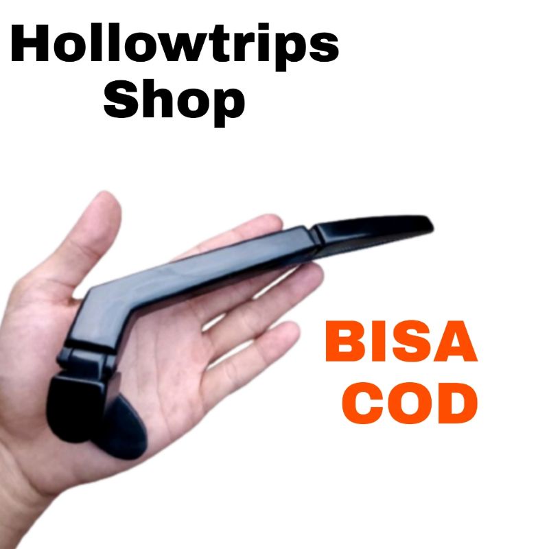 Dummy Wiper mercy boxer / aksesoris mobil mercy