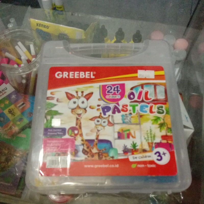 

greebel