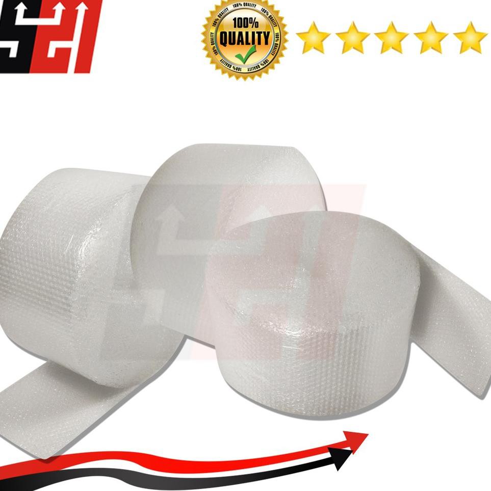 

D1skn lΔgίBubble Wrap 20cm x 50m Mulia Pack c0dE| O.3Z.O7