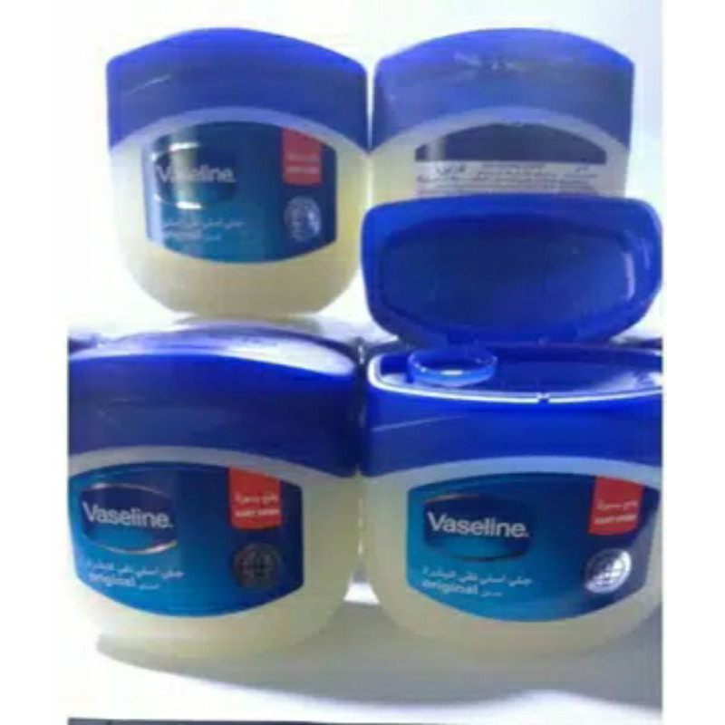 Vaseline Arab