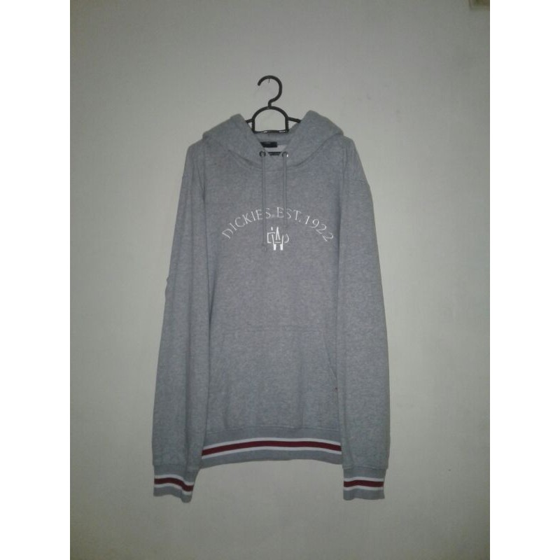 Hoodie Second/PL/Preloved Dickies