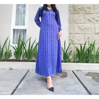 DASTER PANJANG SEMATA KAKI BUSUI GAMIS KEKINIAN LENGAN DASTER PANJANG SEMATA KAKI BUSUI GAMIS KEKINIAN LENGAN