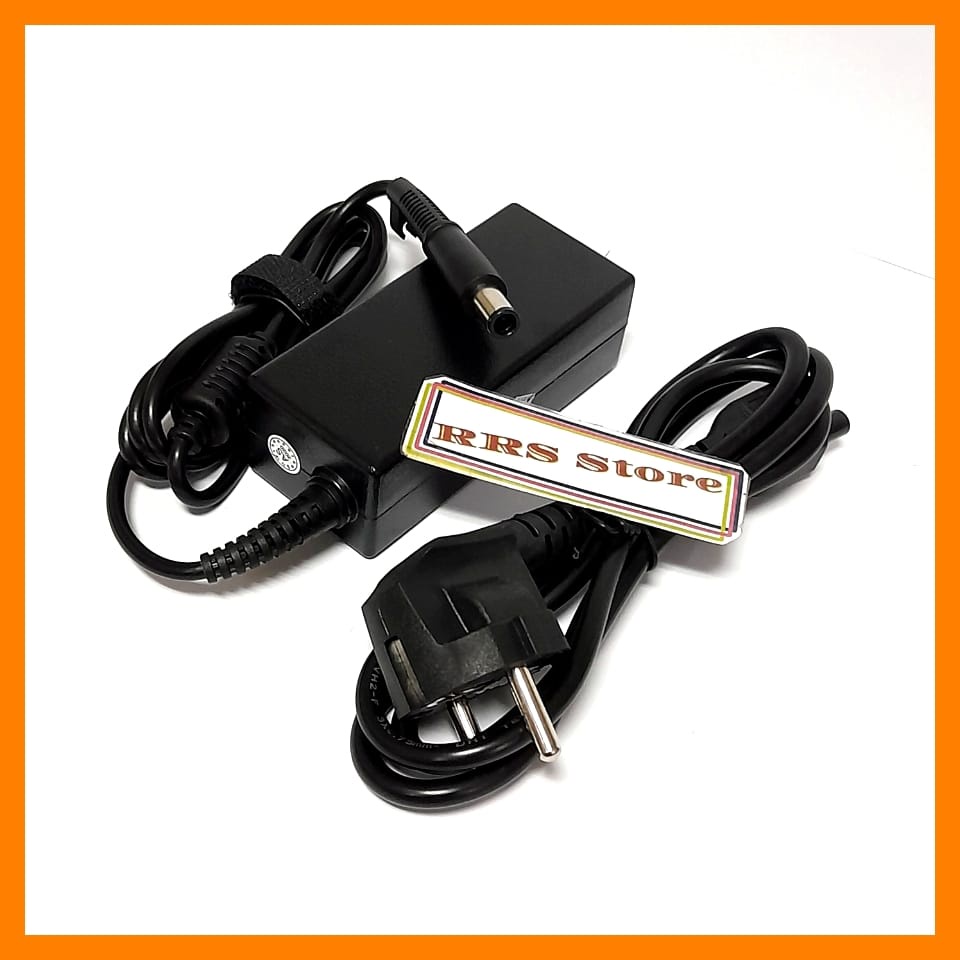Adaptor Charger Original HP EliteBook Folio 9470 M 9480 M 19V 2.31A 7.4*5.0mm HP EliteBook 725 G2 745 G2, 755 G2, 810 G1, 810 G2, 810 G3, 820 G1, 840 G1;  Folio 9470m 9480m