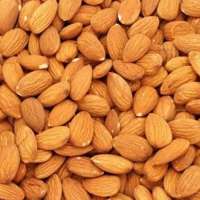 

Aseli Roasted Almond 300Gr Cemilan Ketogenic Diet It'S Work