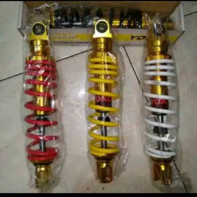 Shockbreaker Mio Vario Beat yoko