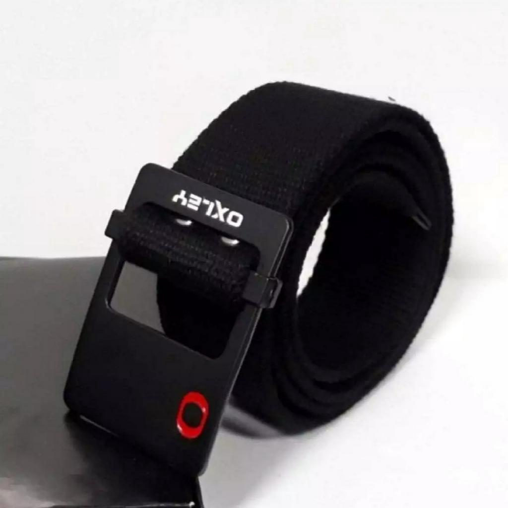 ArfanJayaStore - Gesper  Pria sabuk army tactical kepala besi Oxley Petak