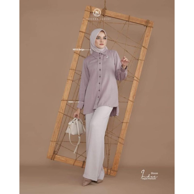 blouse nadhera