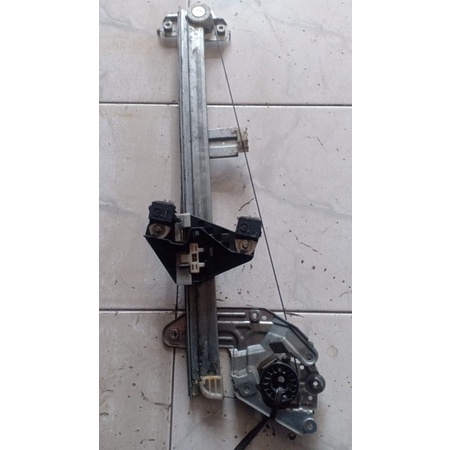 regulator power window jazz ge8