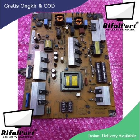 psu - power suplay - LG - 32LE4500-TA - 32LE4500