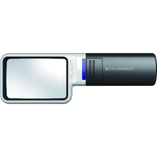 

ESCHENBACH Wide Light Magnifier 1511-3