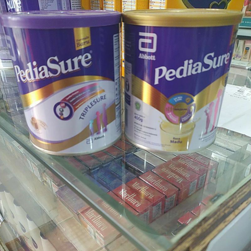 

pediasure