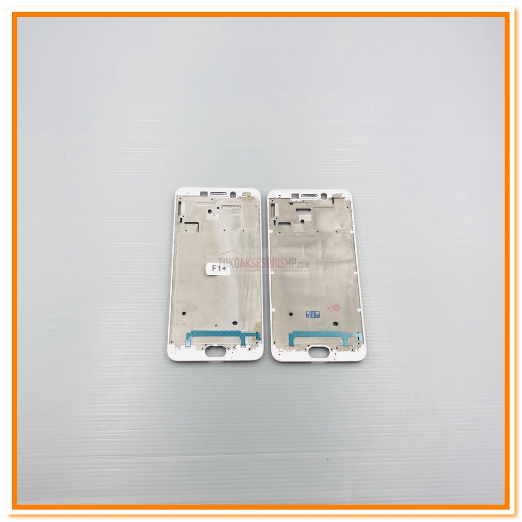 Tulang Tengah Oppo F1 Plus Tatakan Lcd Oppo F1plus Frame Oppo F1+