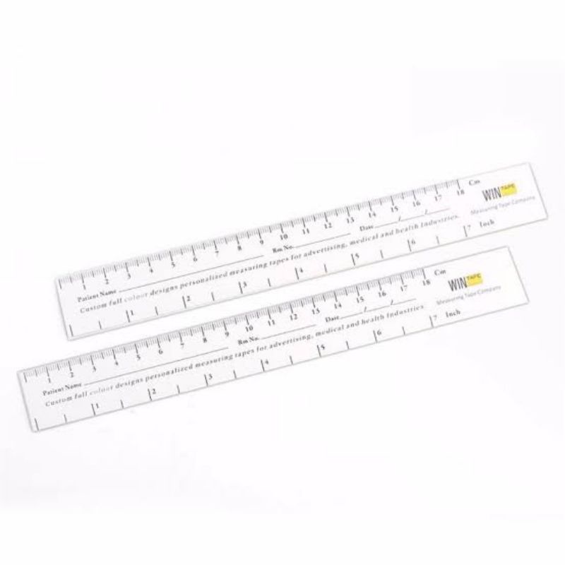 

penggaris lurus 20cm
