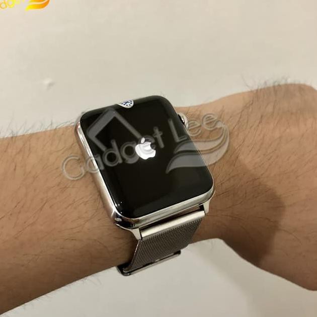 apple watch second murah