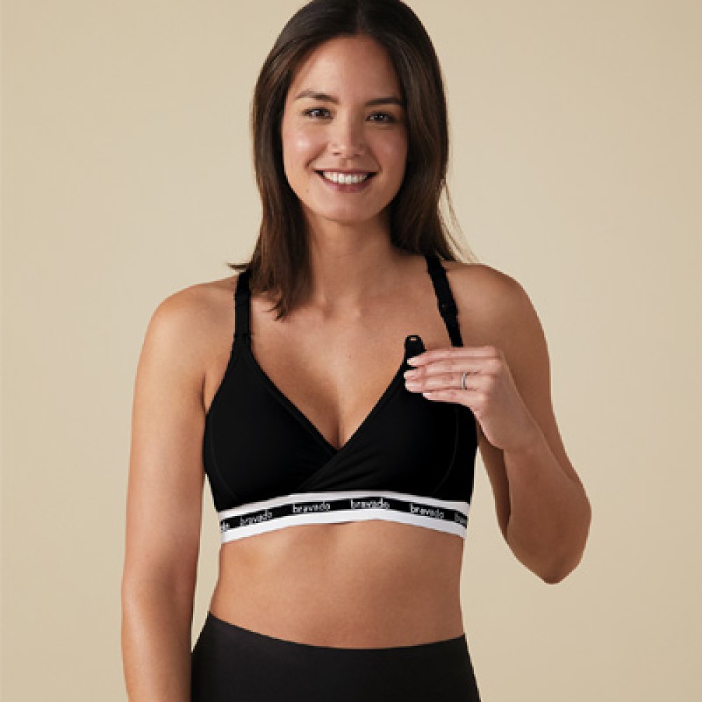 Bravado Original Nursing Bra | Bra Menyusui | BH Menyusui