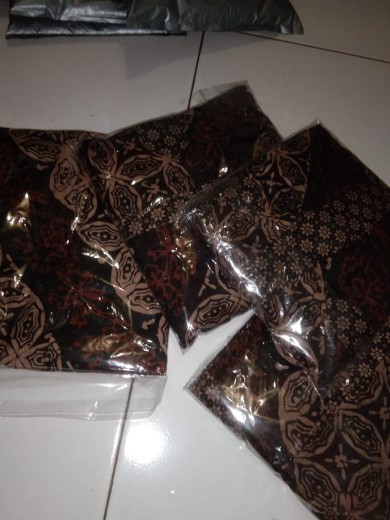 Couple Batik Keluarga | Seragaman Batik Keluarga | Couple Kemeja Batik | Couple Gamis Batik