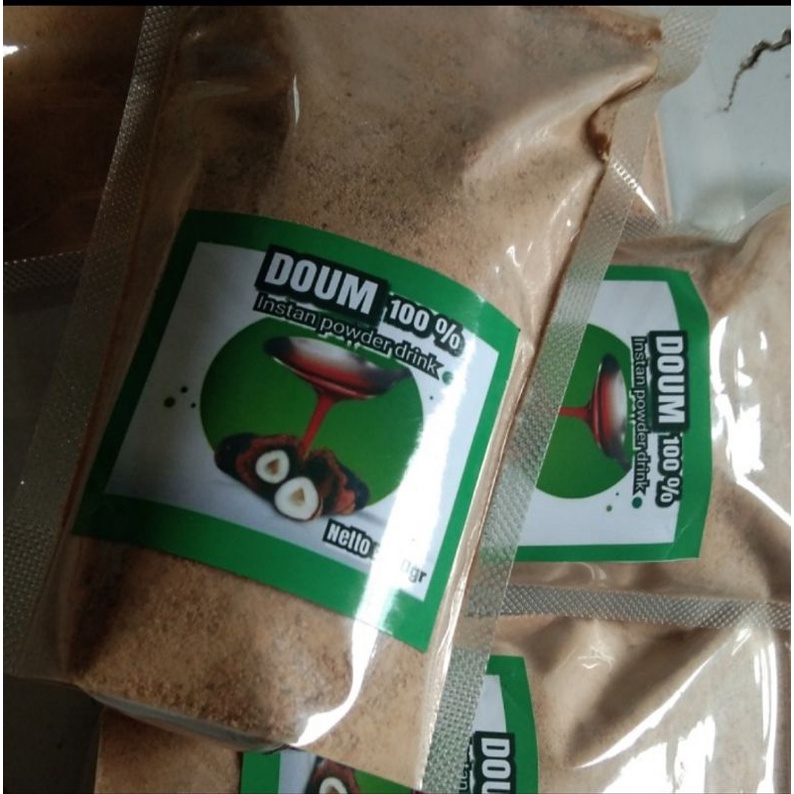 

1 kg Serbuk/Bubuk Zuriat unt promil